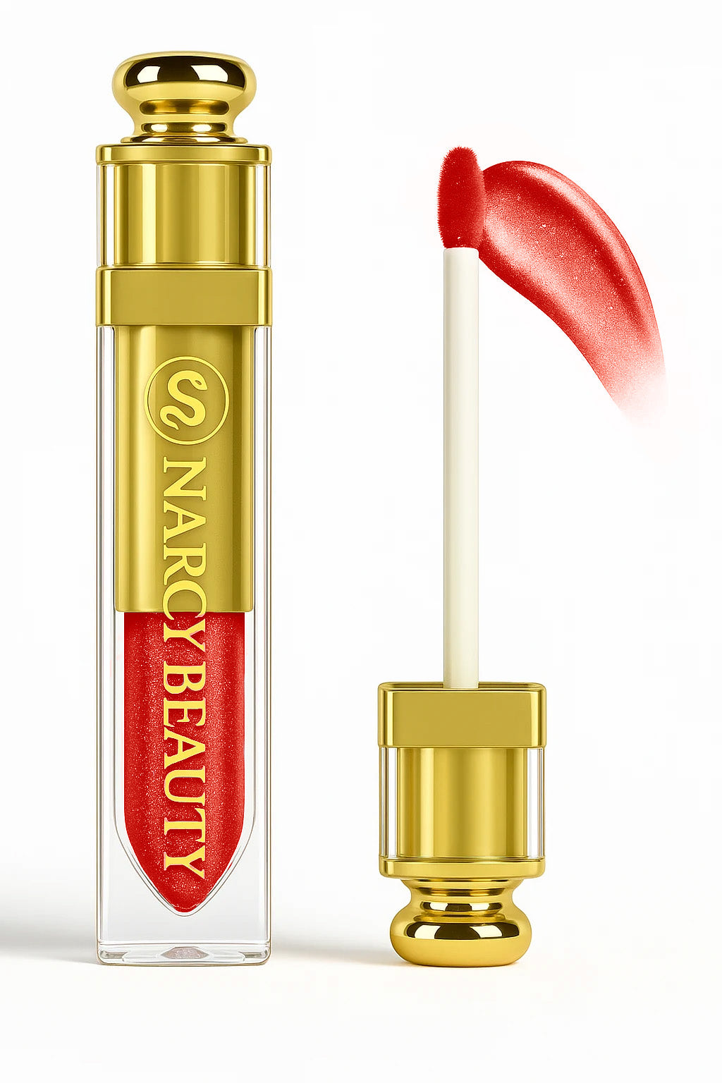 Cobra - Luxury Vegan Shine Gloss