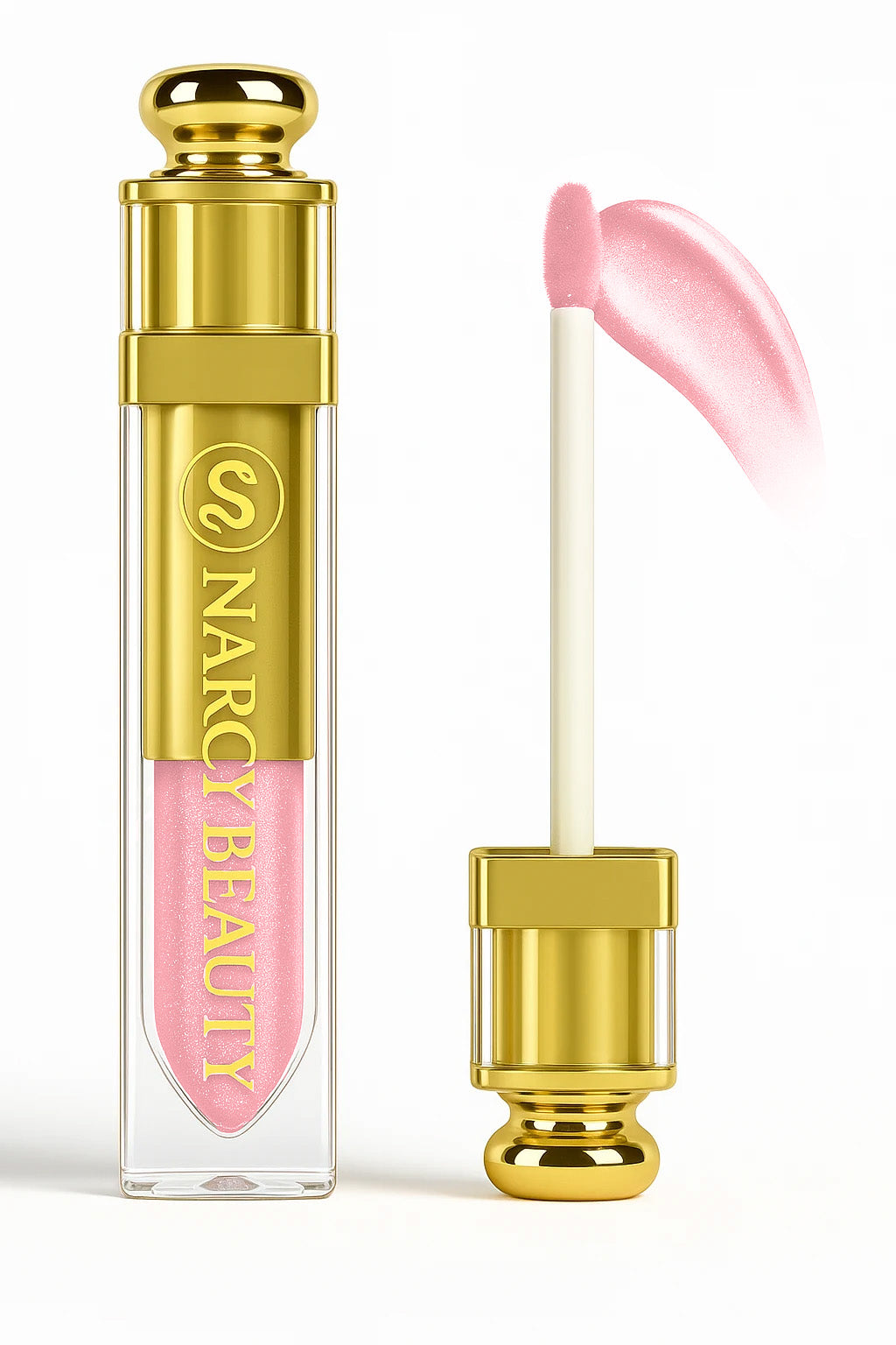 Anaconda - Luxury Vegan Shine Gloss