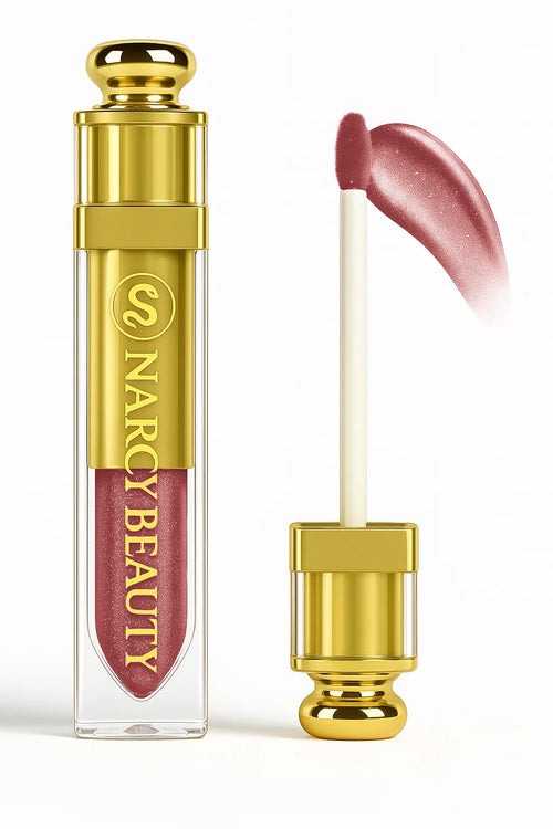 Anaconda - Luxury Vegan Shine Gloss